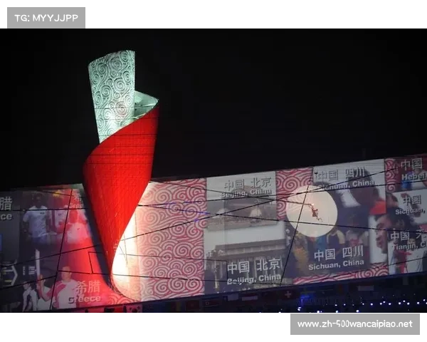 2008年北京奥运会总花费分析及其对中国经济的深远影响